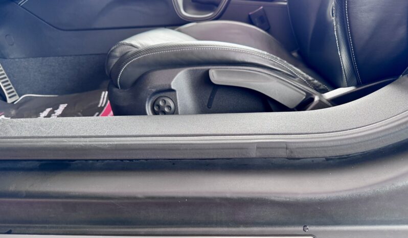 Audi TT RS plus Roadster Exclusive Navi Bose Automatik voll