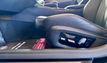 BMW M5 Drivers Package Multifunktionsitz Sportabgas 20 Zoll voll