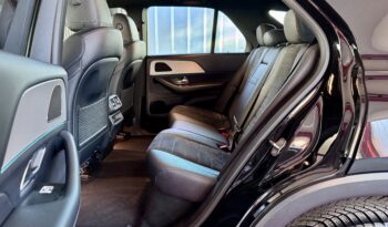 Mercedes-Benz GLE 350d Pano AHK Distronic Kamera AMG 4Matic 20 Zoll voll