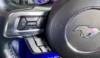 Ford Mustang GT 5.0 Convertible ACC Performance-Paket voll