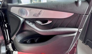 Mercedes-Benz GLC 43AMG Coupe Burmester Pano SportAbgas Memory voll