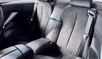 BMW 640D Coupe M Paket LED SoftClose KeylesGo 20Zoll voll