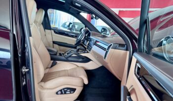 Porsche Cayenne S Pano ACC Luft Sport Chrono 18 Wege AHK voll
