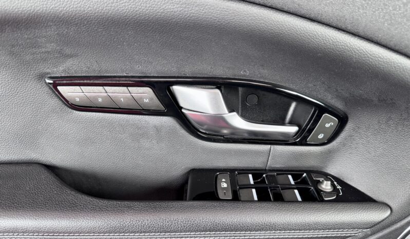 Land Rover Range Rover Evoque Cabriolet Dynamic Kamera 1 Hand voll