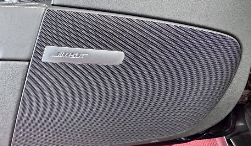 Audi TT RS plus Roadster Exclusive Navi Bose Automatik voll