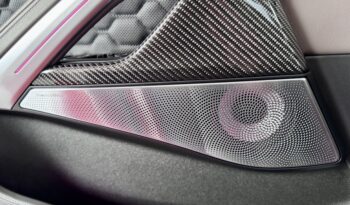 BMW X6 M Competition LCI Bowers Drivers Carbon Pano voll