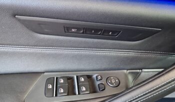 BMW M5 Drivers Package Multifunktionsitz Sportabgas 20 Zoll voll