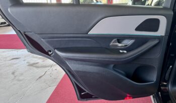 Mercedes-Benz GLE 350d Pano AHK Distronic Kamera AMG 4Matic 20 Zoll voll