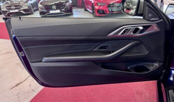 BMW M440i xDrive Laser 360° HeadUp Gestik ACC 19Zoll voll