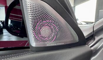 BMW X6 M Competition LCI Bowers Drivers Carbon Pano voll