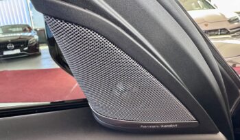 BMW M5 Drivers Package Multifunktionsitz Sportabgas 20 Zoll voll