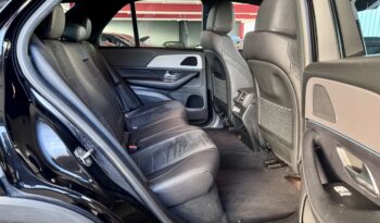 Mercedes-Benz GLE 350d Pano AHK Distronic Kamera AMG 4Matic 20 Zoll voll