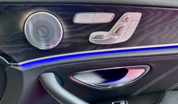 Mercedes-Benz E 63 AMG S 1 Hand Burmester Pano Sportabgas Distronic voll