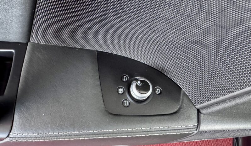 Audi TT RS plus Roadster Exclusive Navi Bose Automatik voll