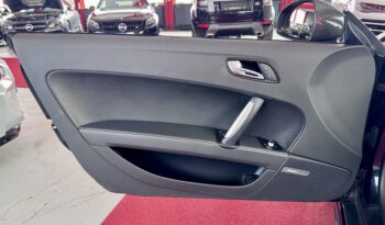 Audi TT RS plus Roadster Exclusive Navi Bose Automatik voll