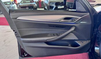 BMW M5 Drivers Package Multifunktionsitz Sportabgas 20 Zoll voll