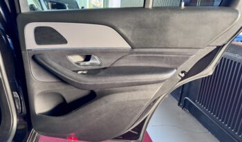 Mercedes-Benz GLE 350d Pano AHK Distronic Kamera AMG 4Matic 20 Zoll voll