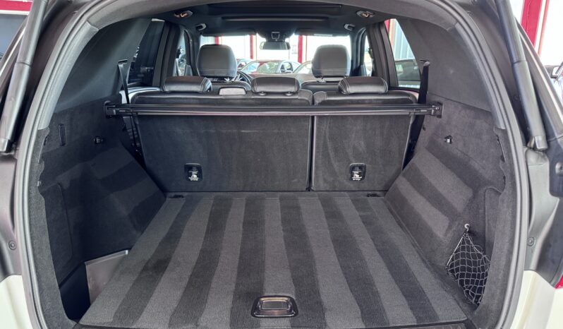 Mercedes-Benz ML 350 CDI AMG Paket Pano Airmatic ILS Comand 20 Zoll voll