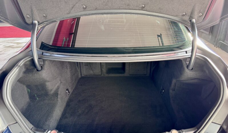 BMW 640D Coupe M Paket LED SoftClose KeylesGo 20Zoll voll