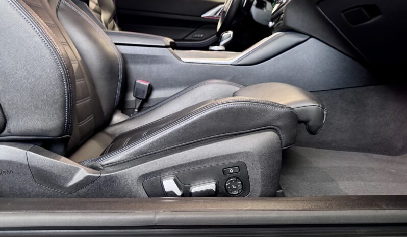 BMW M440i xDrive Laser 360° HeadUp Gestik ACC 19Zoll voll