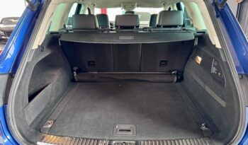 Volkswagen Touareg V6 TDI Terrain Tech AHK Leder Navi Bi Xenon voll