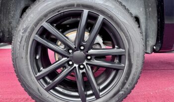 Volkswagen Amarok Highline DoubleCab 4M Automatik Leder V6 voll