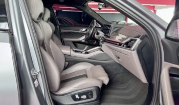 BMW X6 M Competition LCI Bowers Drivers Carbon Pano voll