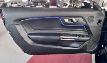 Ford Mustang GT 5.0 Convertible ACC Performance-Paket voll