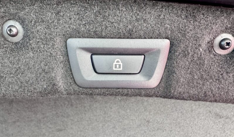 BMW 640D Coupe M Paket LED SoftClose KeylesGo 20Zoll voll