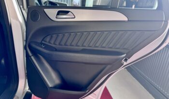 Mercedes-Benz GLE 350d Coupe 3x AMG Pano Kamera 21 Zoll 4Matic voll