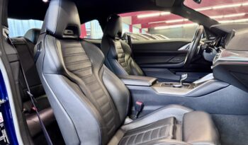 BMW M440i xDrive Laser 360° HeadUp Gestik ACC 19Zoll voll