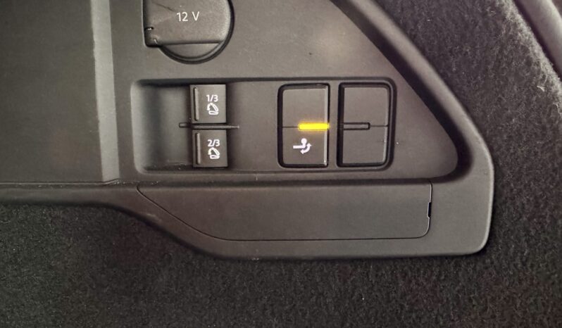 Volkswagen Touareg V6 TDI Terrain Tech AHK Leder Navi Bi Xenon voll