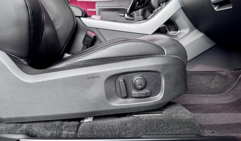 Land Rover Range Rover Evoque Cabriolet Dynamic Kamera 1 Hand voll