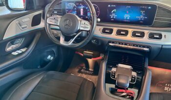 Mercedes-Benz GLE 350d Pano AHK Distronic Kamera AMG 4Matic 20 Zoll voll
