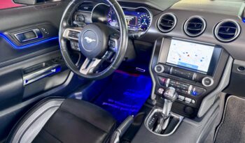 Ford Mustang GT 5.0 Convertible ACC Performance-Paket voll