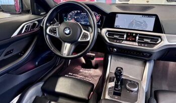 BMW M440i xDrive Laser 360° HeadUp Gestik ACC 19Zoll voll