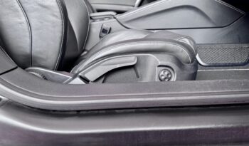 Audi TT RS plus Roadster Exclusive Navi Bose Automatik voll