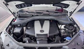 Mercedes-Benz ML 350 CDI AMG Paket Pano Airmatic ILS Comand 20 Zoll voll