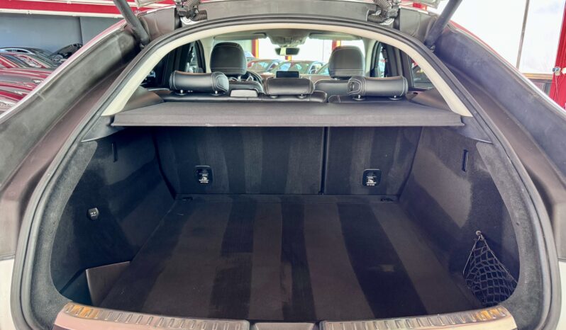 Mercedes-Benz GLE 350d Coupe 3x AMG Pano Kamera 21 Zoll 4Matic voll