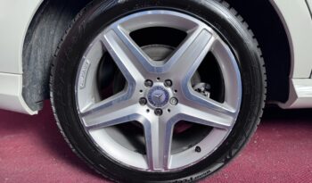 Mercedes-Benz ML 350 CDI AMG Paket Pano Airmatic ILS Comand 20 Zoll voll