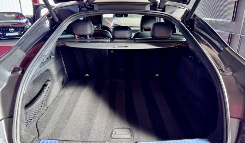 Mercedes-Benz GLC 43AMG Coupe Burmester Pano SportAbgas Memory voll