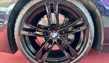 BMW 640D Coupe M Paket LED SoftClose KeylesGo 20Zoll voll