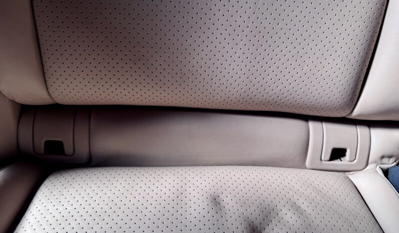 Porsche Cayenne S Pano ACC Luft Sport Chrono 18 Wege AHK voll