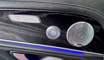 Mercedes-Benz E 63 AMG S 1 Hand Burmester Pano Sportabgas Distronic voll