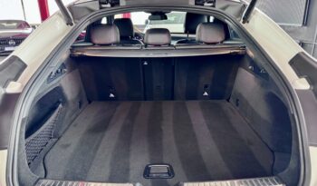 Mercedes-Benz GLC43 AMG Coupe Pano 360°Burmester LED Memory 21 Zoll voll