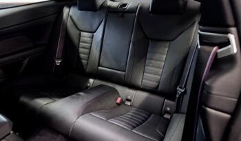 BMW M440i xDrive Laser 360° HeadUp Gestik ACC 19Zoll voll