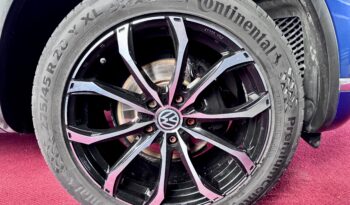 Volkswagen Touareg V6 TDI Terrain Tech AHK Leder Navi Bi Xenon voll