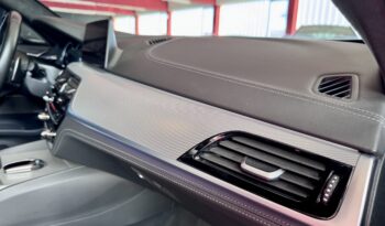 BMW M5 Drivers Package Multifunktionsitz Sportabgas 20 Zoll voll