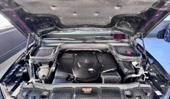 Mercedes-Benz GLE 350d Pano AHK Distronic Kamera AMG 4Matic 20 Zoll voll