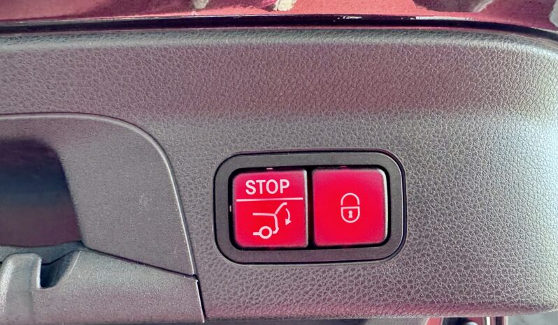 Mercedes-Benz GLC 43AMG Coupe Burmester Pano SportAbgas Memory voll